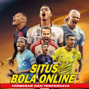 Kecanduan judi bola adalah masalah serius yang bisa menghancurkan hidup seseorang jika tidak segera ditangani.