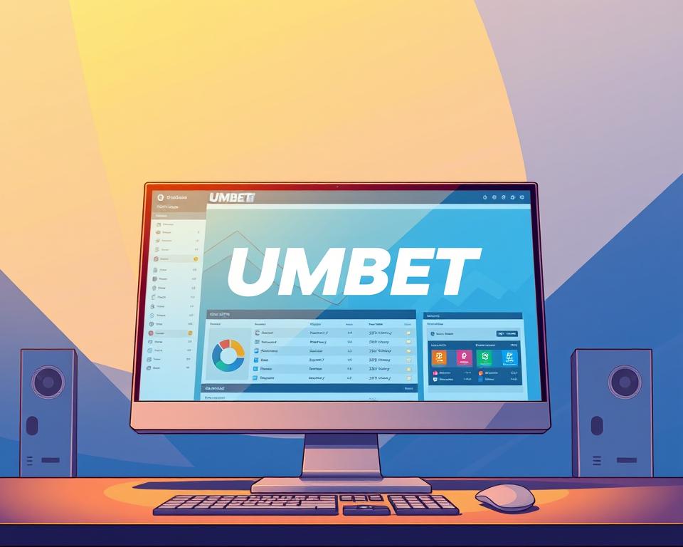 Mengapa UMBET Jadi Pilihan Pecinta Sportbook?