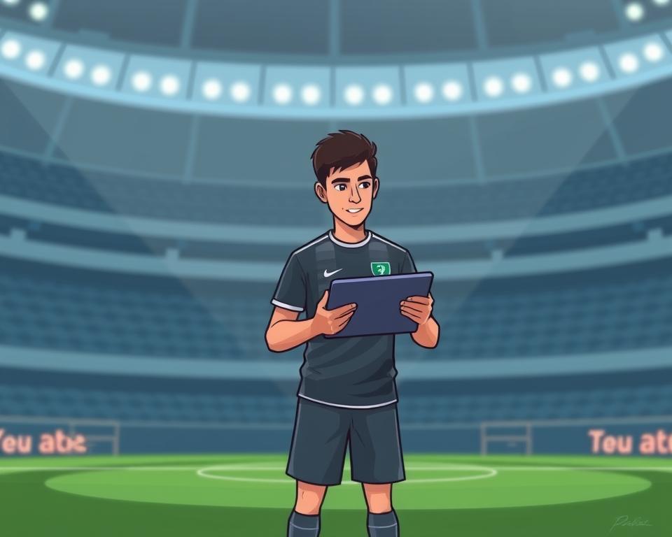 Trik Pasang Taruhan Bola Online